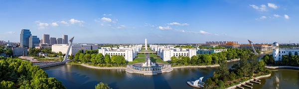 扬子江药业集团：企业文化是长期核心竞争力的来源