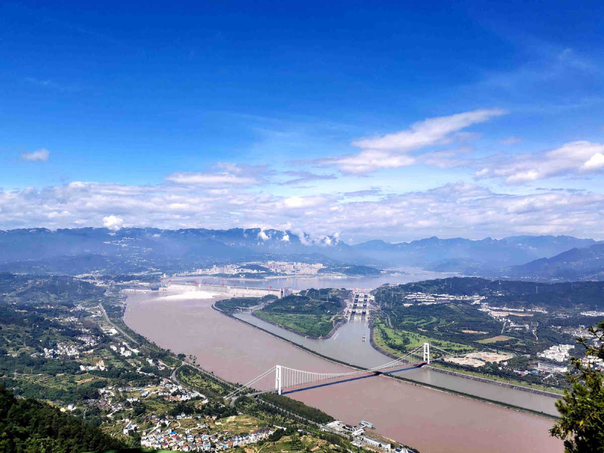 Yangtze conservation in spotlight ahead of COP15