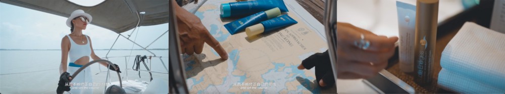 图片包含 室内, 桌子, 蛋糕, 女人 描述已自动生成