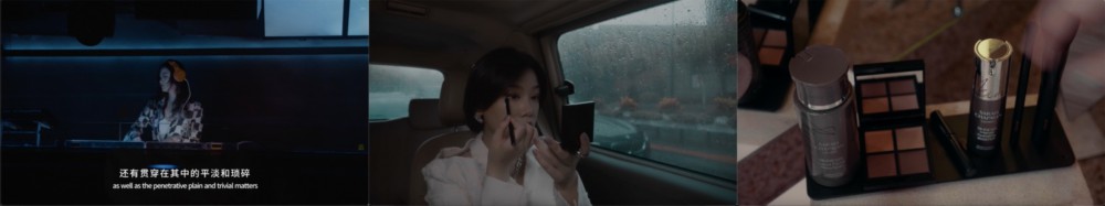 模糊照片里的人 低可信度描述已自动生成
