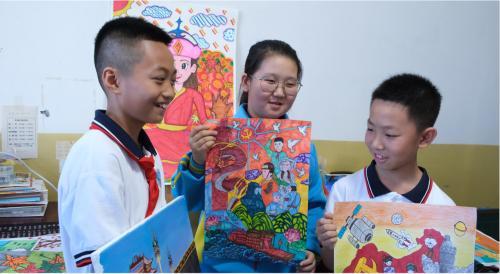 各方专家把脉论道 共绘科右中旗文旅蓝图