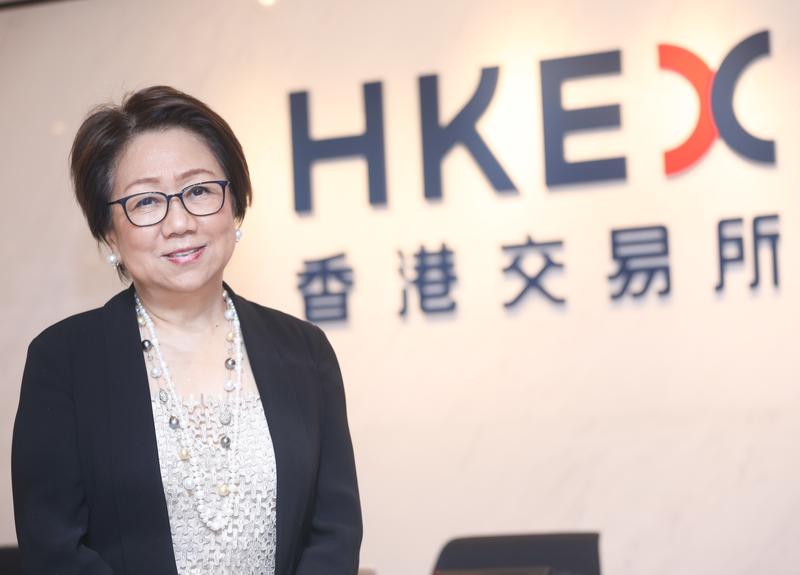 HK to be 'magnet' for global investors