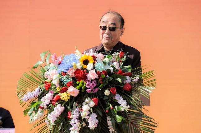 2021中国(长春)秸秆综合利用暨畜牧业产业博览会在长春成功开幕