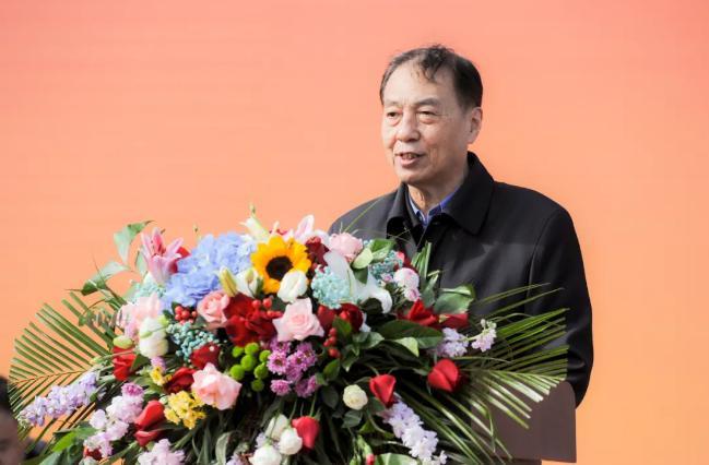 2021中国(长春)秸秆综合利用暨畜牧业产业博览会在长春成功开幕