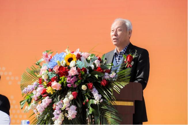 2021中国(长春)秸秆综合利用暨畜牧业产业博览会在长春成功开幕