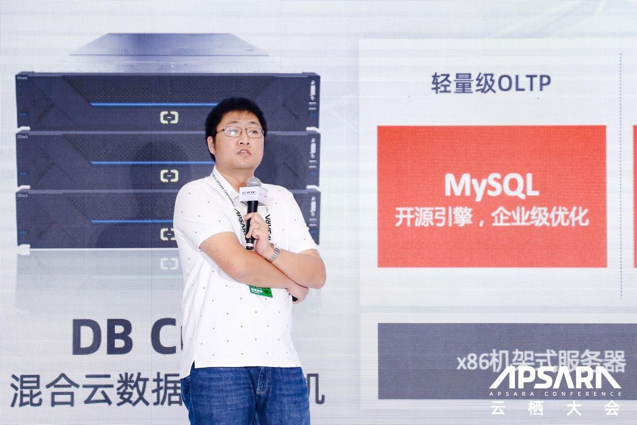 打造最佳云实践 开启新合作 神州数码深度参与2021云栖大会