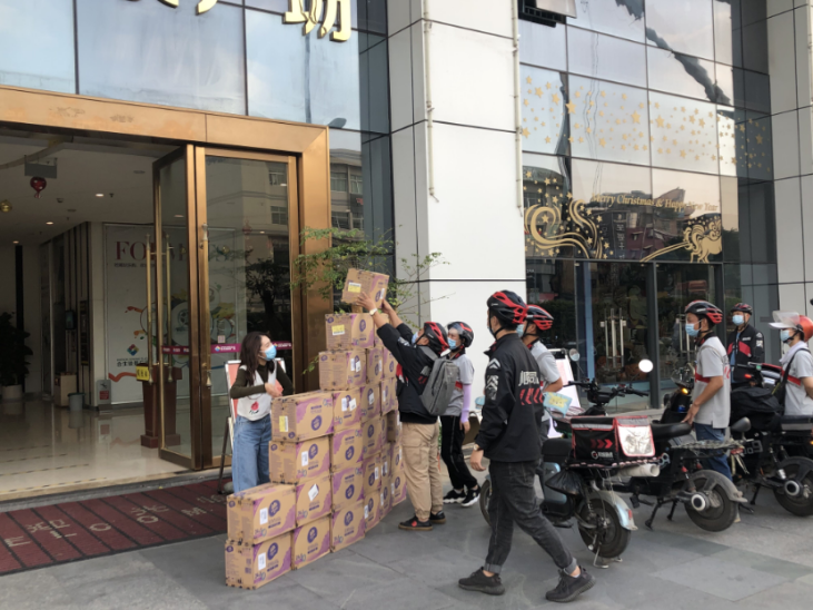 解锁双十一新思路 快手超级品牌日助力维达实现品效合一