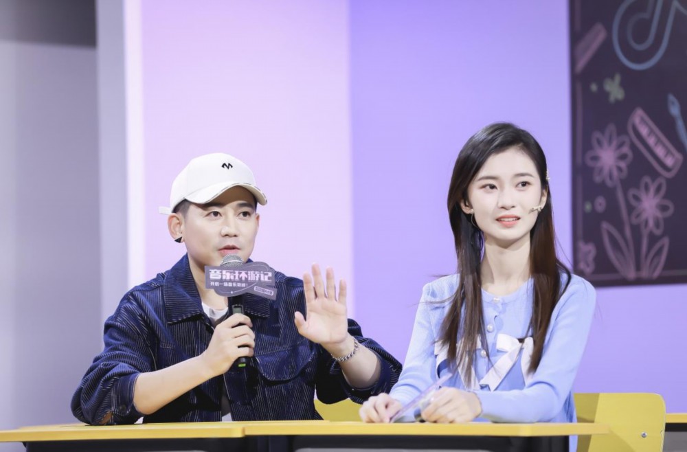五亿播放引发音圈关注！抖音音乐环游记打通新生代音乐主播成长链