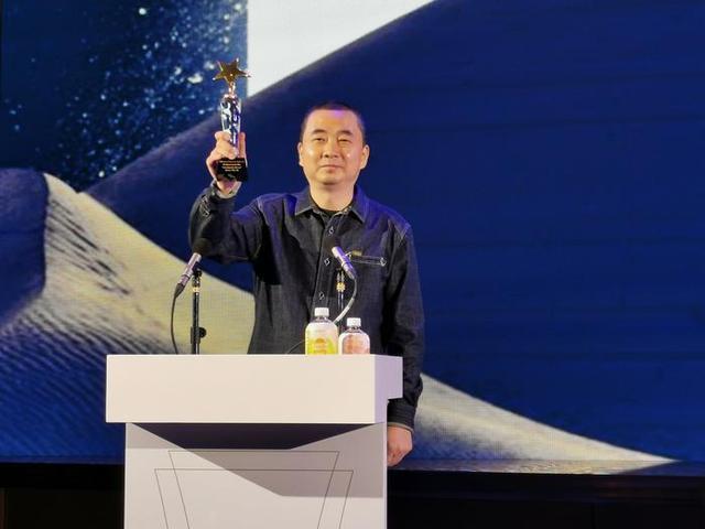 电影《半个月亮爬上来》展现音乐魅力