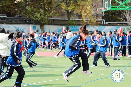 减负增效 立德树人——西安市灞桥区东城第二小学“双减”工作探索