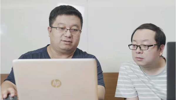 三代人攻坚中国人专属脑图谱，破解阿尔茨海默病密码