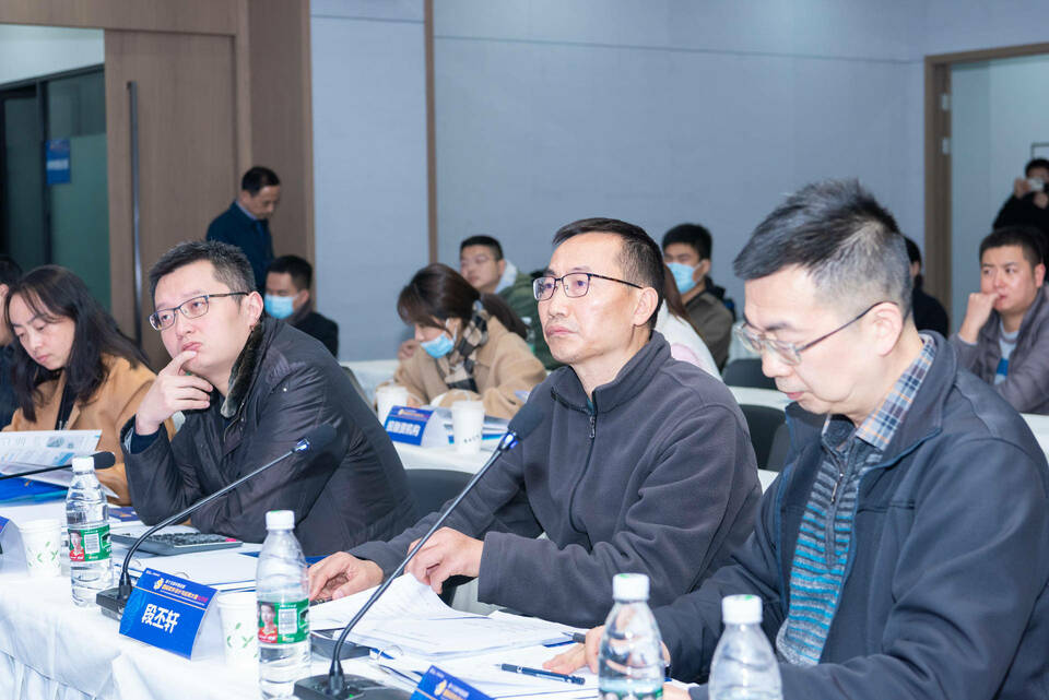 第十五届中国成都国际软件设计与应用大赛总决赛在蓉成功举行，获奖名单出炉