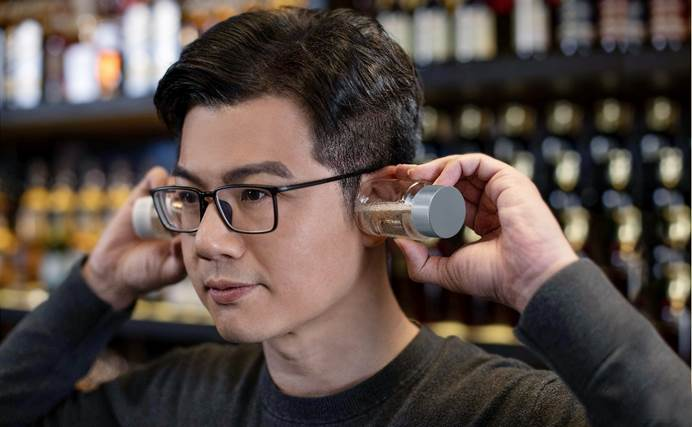 解读：听花“生津白酒”香高味厚的风味密码