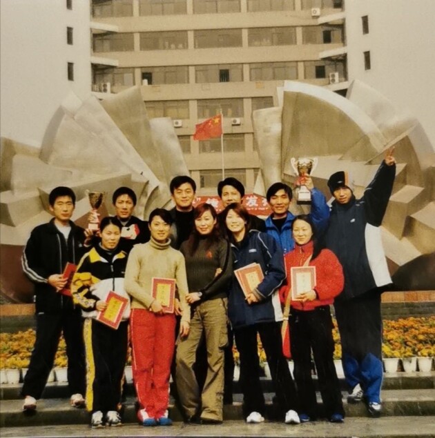 “爱成都   迎大运” 2021年成都市天府绿道系列健身活动 成渝双城公益跑官宣定档