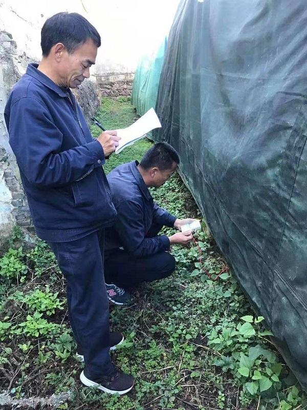 云南复烤：“四个结合”抓落实 原料安全有保障