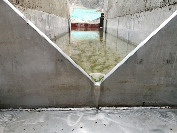 大坝处理后涌水点情况.jpg