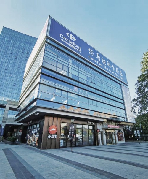 会员店遍地开花，家乐福如何冲出重围？