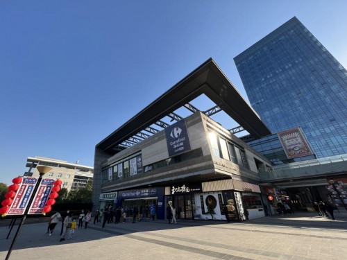 会员店遍地开花，家乐福如何冲出重围？