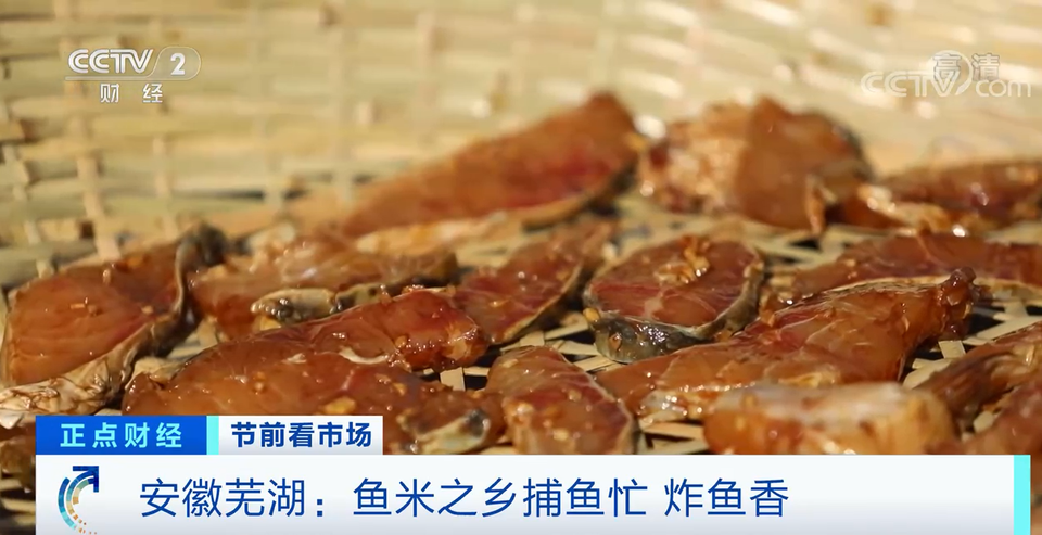 节前看市场 | 四川乐山：大佛水库鱼 节前冬捕忙