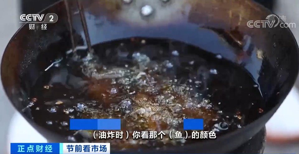 节前看市场 | 四川乐山：大佛水库鱼 节前冬捕忙