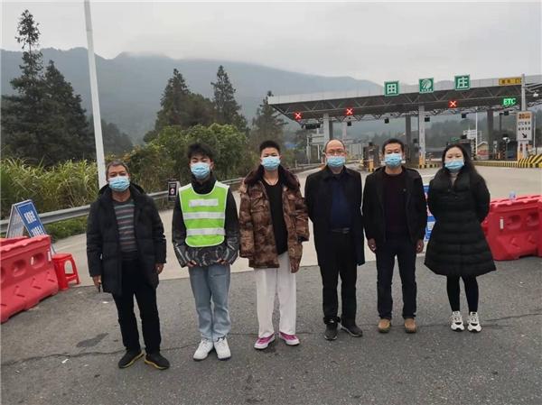 湖南汝城烟草：学史力行担使命 合力防疫勇作为