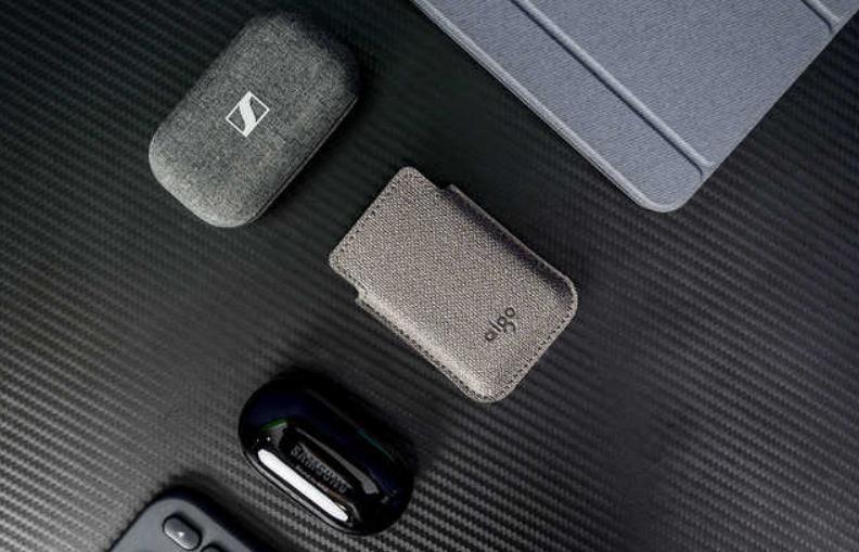 推荐aigo移动固态硬盘S7 Pro三大原因：高速、稳定、易携带