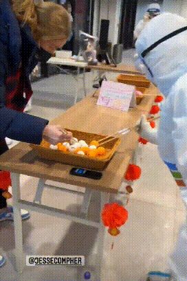 驳斥西方媒体和政客偏见，北京冬奥外国运动员现身说法