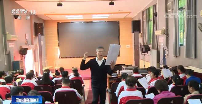 【记者观察】老年教育受欢迎 多方合力缓解老年人“求学难”