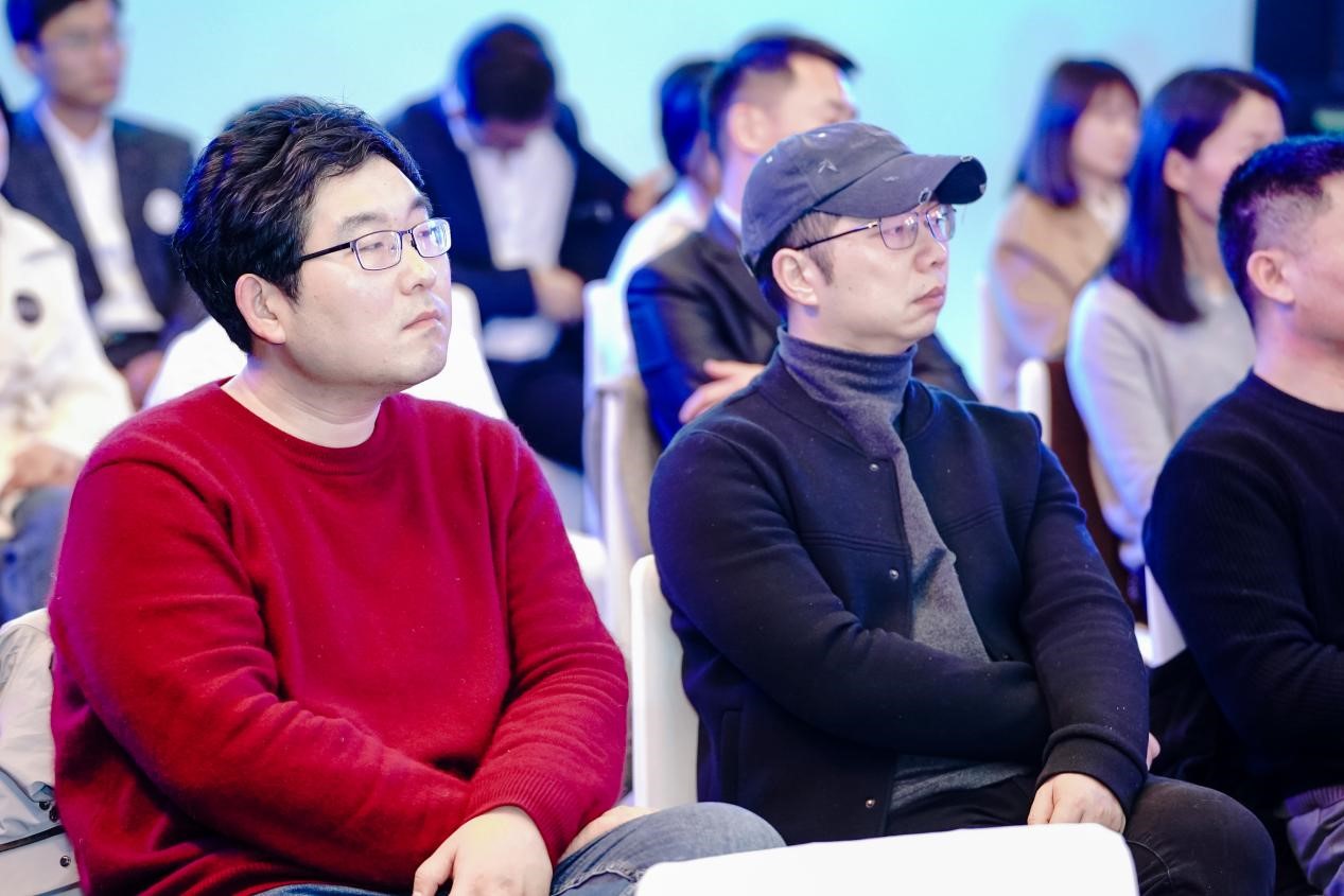 联创赋能，智启未来——数字化赋能职业人才创新发展高峰论坛暨恒利联创战略合作发布会成功举办
