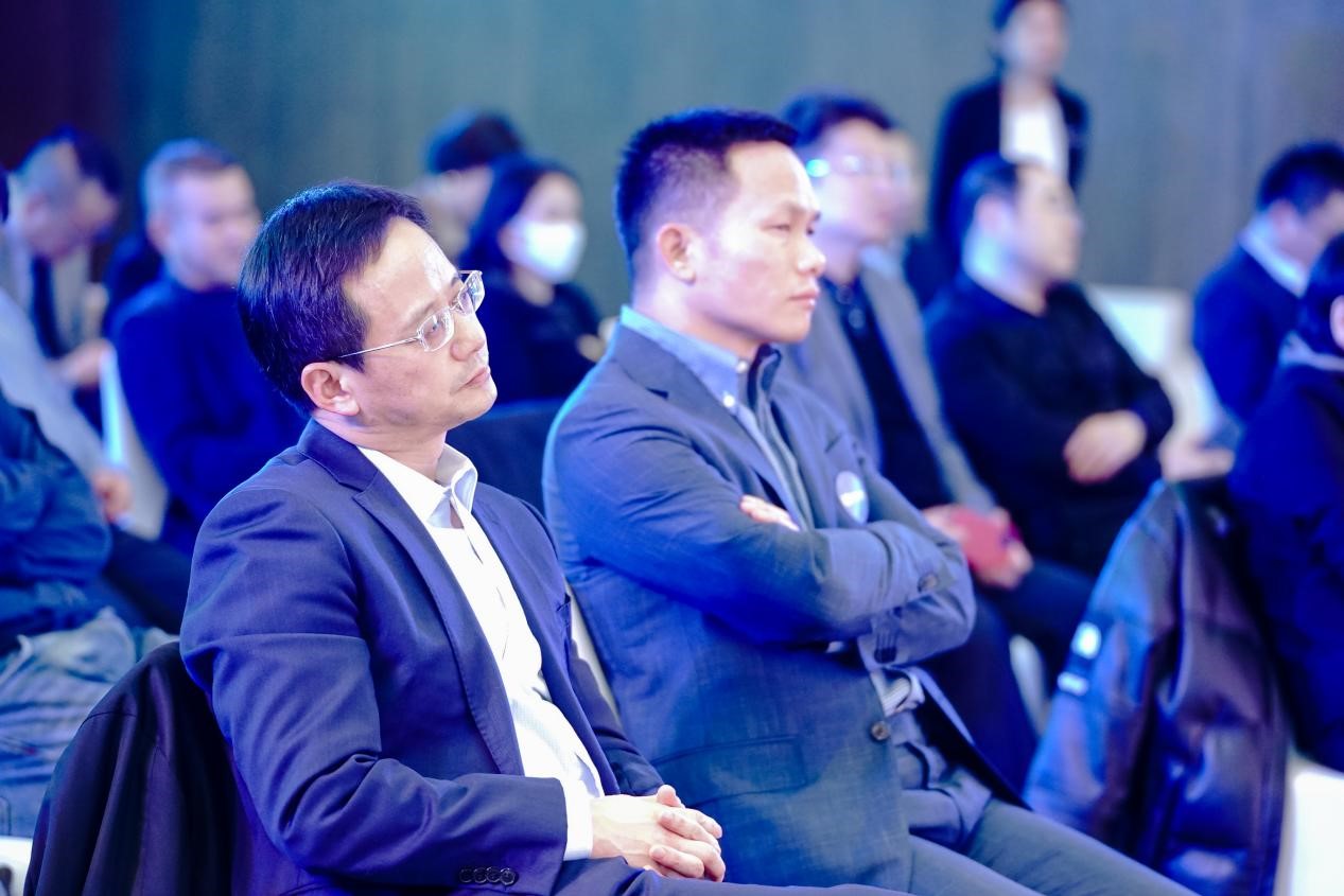 联创赋能，智启未来——数字化赋能职业人才创新发展高峰论坛暨恒利联创战略合作发布会成功举办