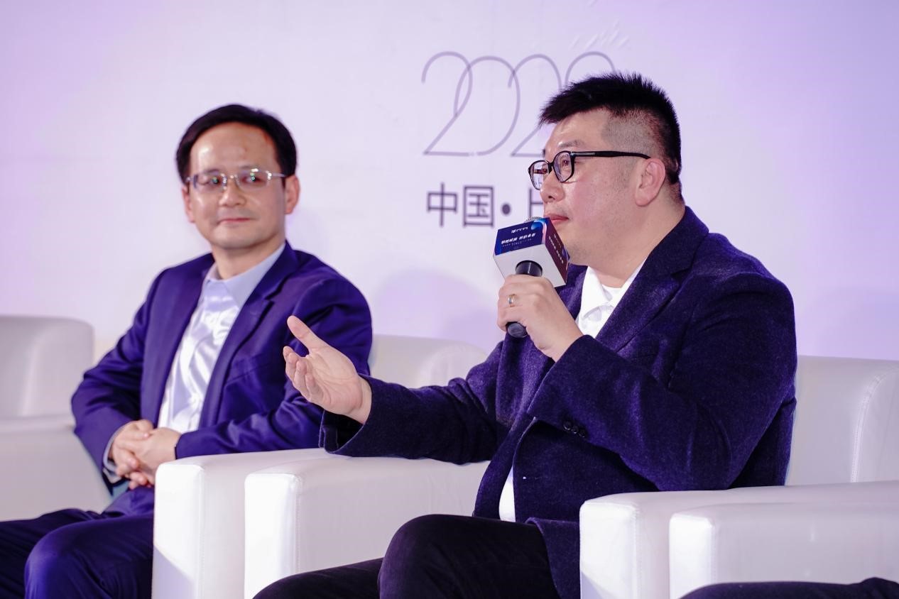 联创赋能，智启未来——数字化赋能职业人才创新发展高峰论坛暨恒利联创战略合作发布会成功举办