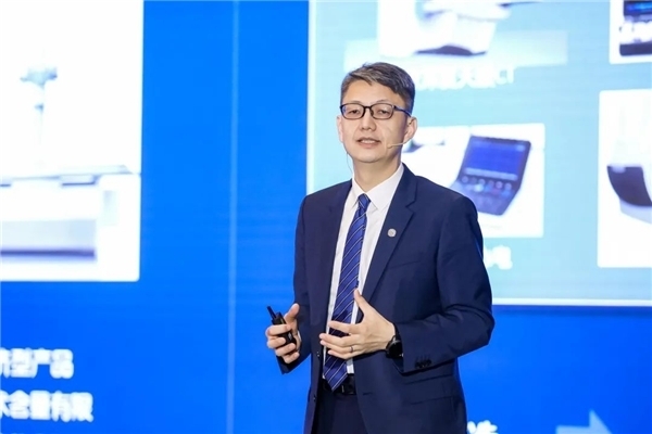 以精准影像质控 推动诊疗均质化