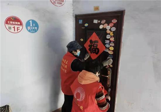 “六个再”综合整治见成效 里辛街道助力全国文明典范城创建