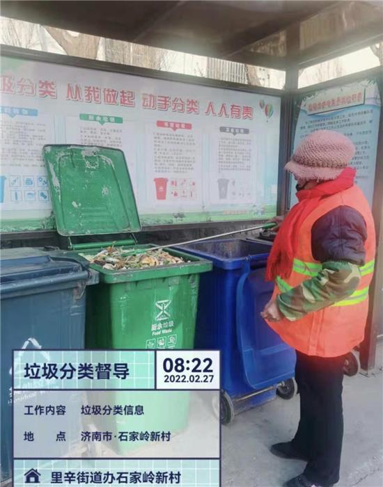 “六个再”综合整治见成效 里辛街道助力全国文明典范城创建