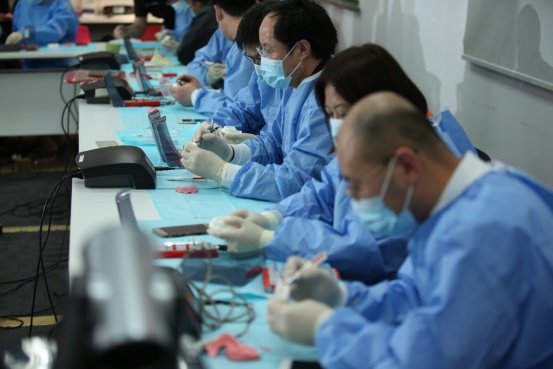 疫情下的齿科—马泷中国布局国际业务