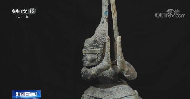 三星堆继续“上新”！重要发现首次披露