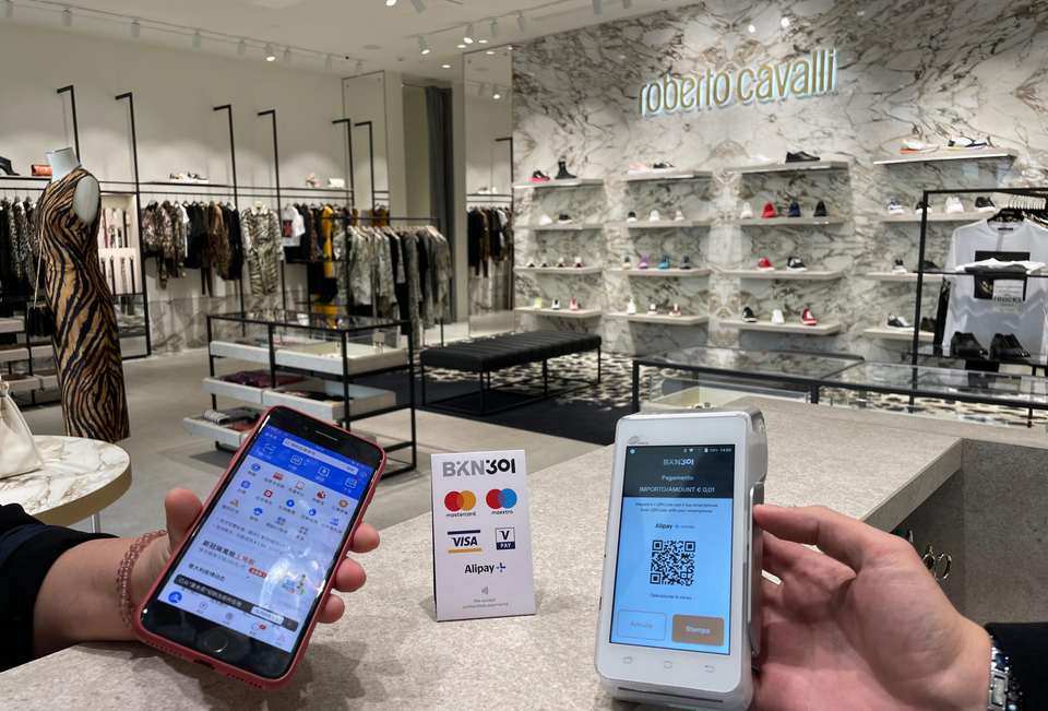 十多个亚洲电子钱包借Alipay+首次可一键接入欧洲_fororder_十多个亚洲电子钱包借Alipay+首次可一键接入欧洲892