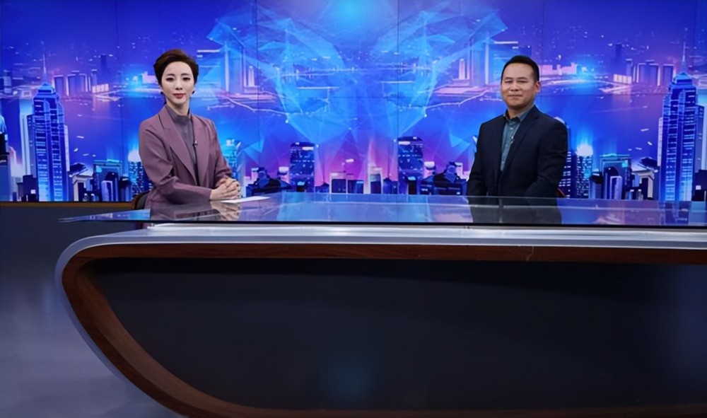 “巨人世纪”总经理高超红：自主研发 聚焦科创