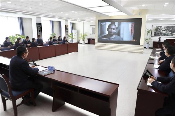 临泽税务：用好“四微”廉政课堂涵养清正廉洁好风气