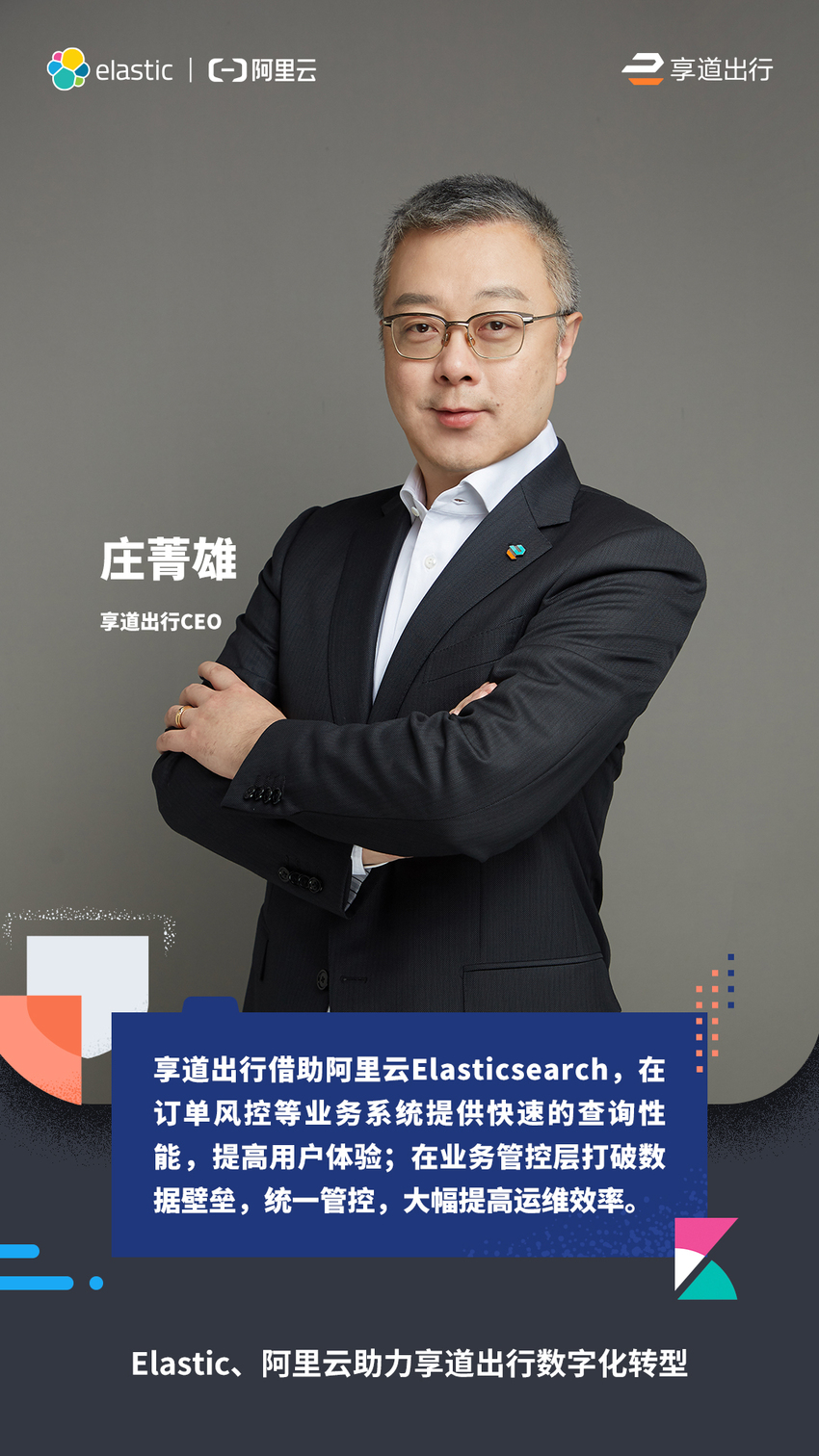 Elastic携手阿里云助力中国汽车及出行产业数字化转型