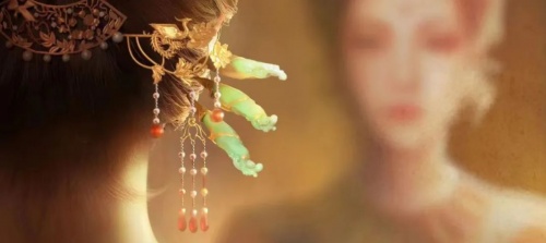 敦煌虚拟数字人“天妤”蹿红背后的三大“流量密码”