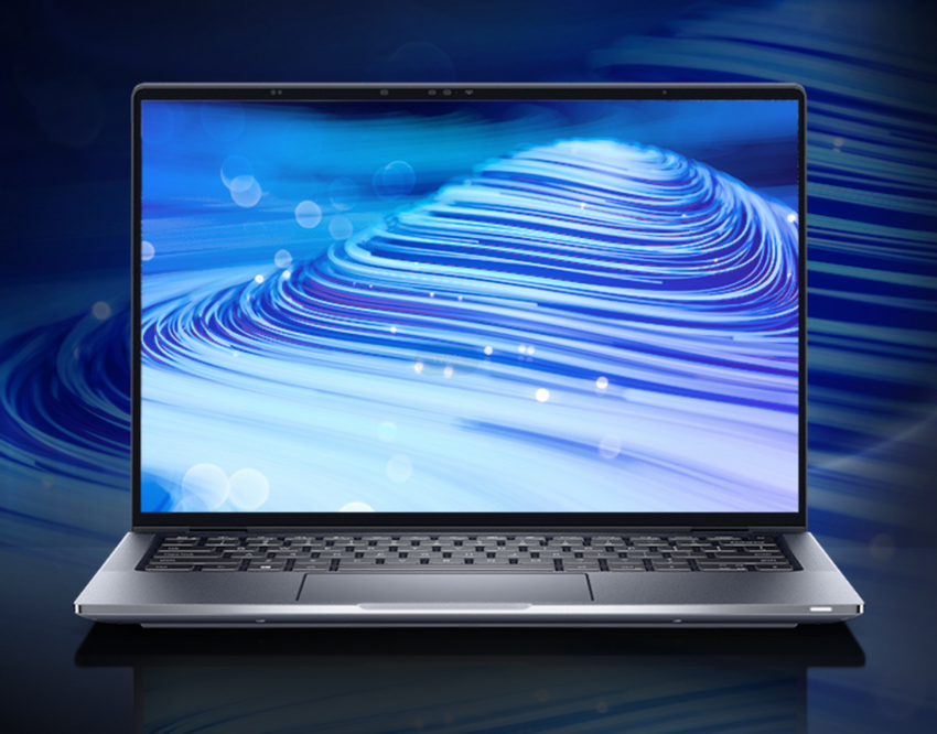 智引者 所见略同 2022Latitude 9000系列笔记本上市
