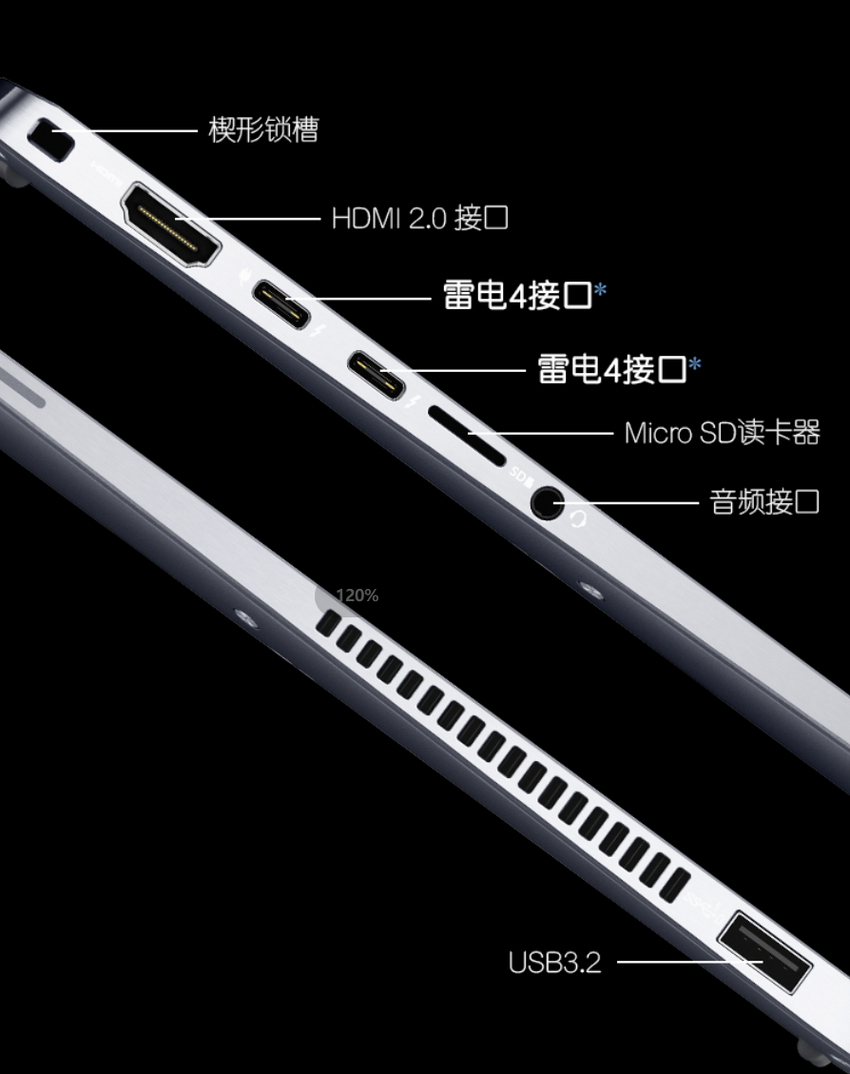 智引者 所见略同 2022Latitude 9000系列笔记本上市