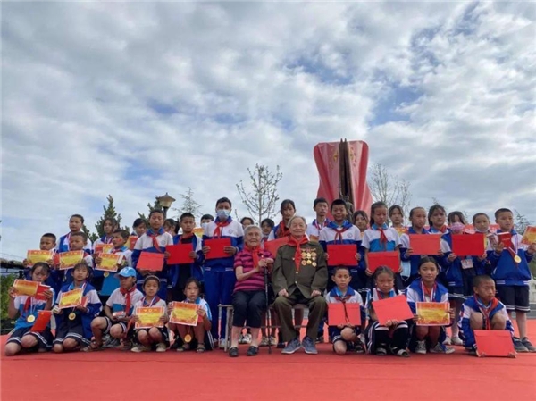 新时代希望工程 为青少年成长发展提供新助力