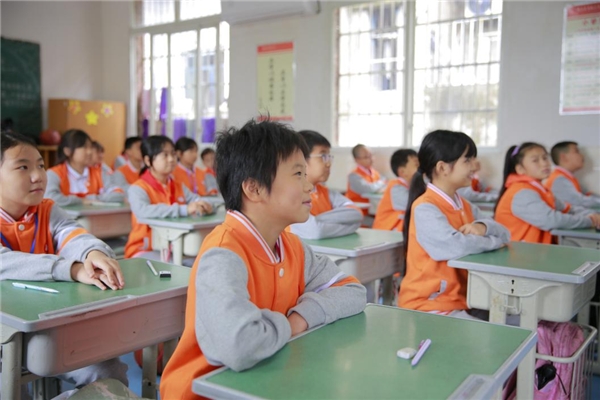 新时代希望工程 为青少年成长发展提供新助力