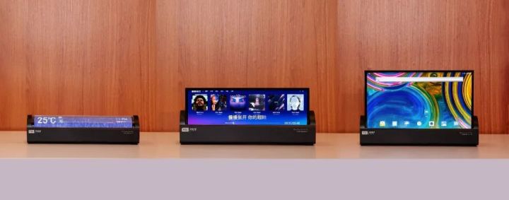 SID2022看点：TCL华星展出全球最大尺寸喷墨打印OLED屏幕 引领OLED竞争加速度