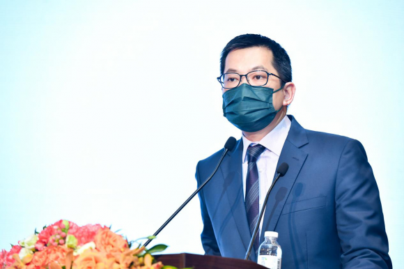 “智造引领 共创一流”2022 IFC新财富500富人榜发布会现场揭晓