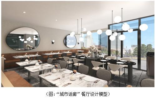 焕新体验，必胜客四大餐厅设计模型赋能餐饮新活力
