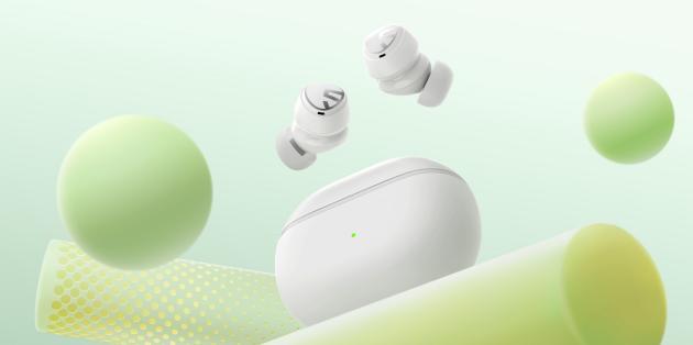 好声音不同凡响，泥炭耳机618重磅新品来袭