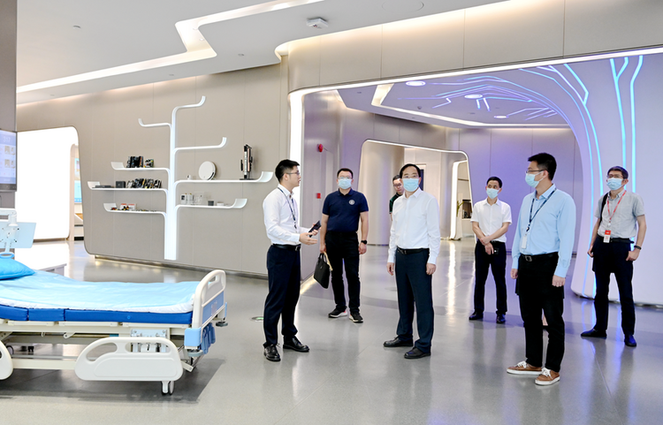 牵线搭桥 精准帮扶——高校毕业生就业“百日冲刺”活动扫描